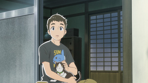 Kimi no Koe wo Todoketai